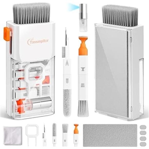 Laptop Cleaning Kit Keyboard Cleaner, Keyboard Cleaning Kit - Picture 7 of 7